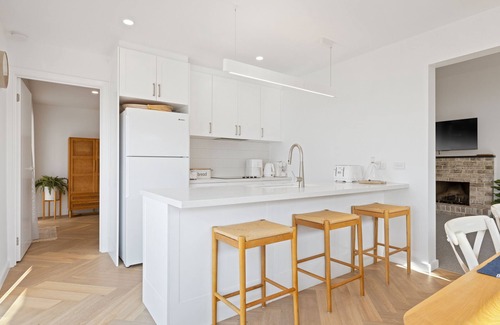 Powlett River House | The Waters Edge by Ready Set Stay