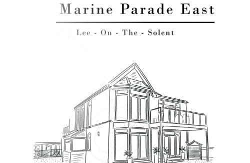 Lee-on-the-Solent House | The Waters Edge