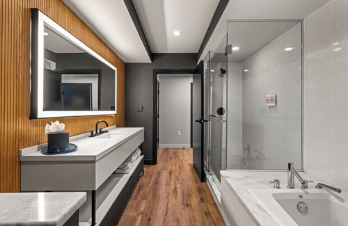 Norwalk Hotel | The Watershed