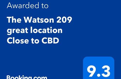 Walkerville Apartment | The Watson 209 great location Close to CBD