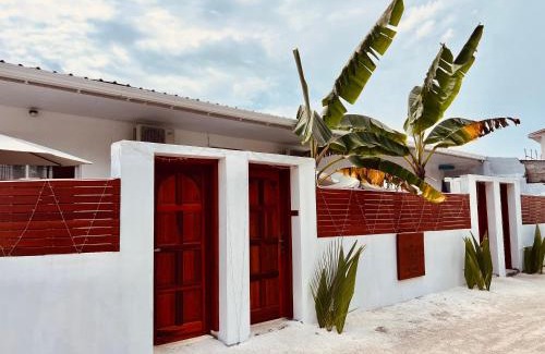 Dhigurah House | The Wave Dhigurah