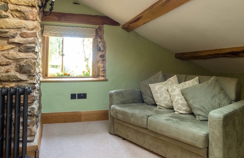 Whitbeck House | The Wayside and Whisky Barn