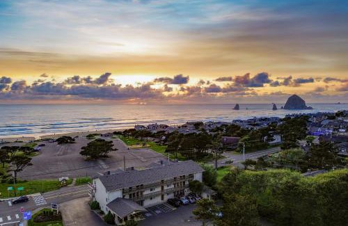 Tolovana Park Hotel | The Wayside Inn