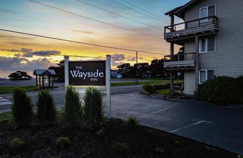 Tolovana Park Hotel | The Wayside Inn