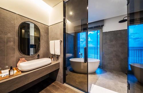 Eulwang-ri Resort | The Week & Resort