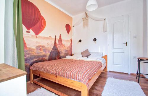 Zsorifurdo House | The Weekend House - Zsóry