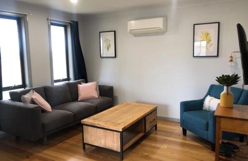 Peterborough Apartment | The Weekender