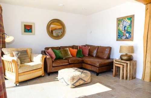 Sandyhills House | The Well
