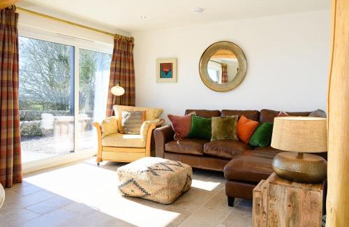 Sandyhills House | The Well