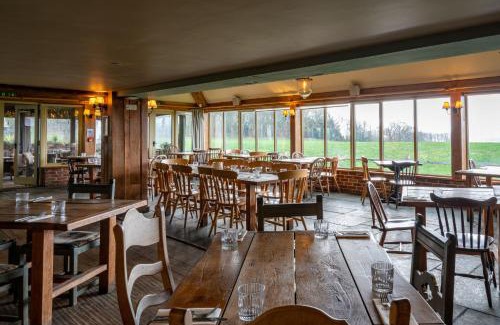 Byworth Bed & Breakfast | The Welldiggers Arms