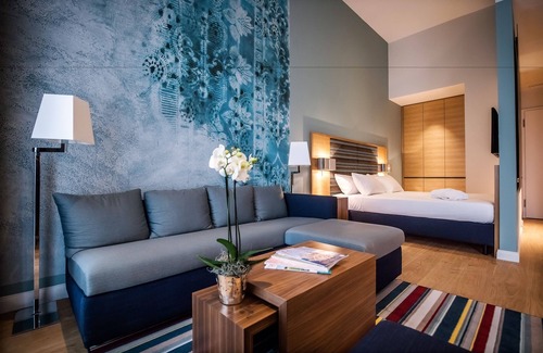 Dusseldorf Old Town Hotel | The Wellem, in The Unbound Collection by Hyatt