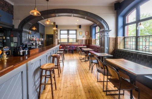Horfield Hotel | The Wellington