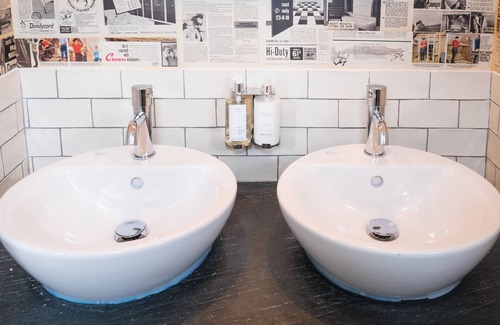 Horfield Hotel | The Wellington