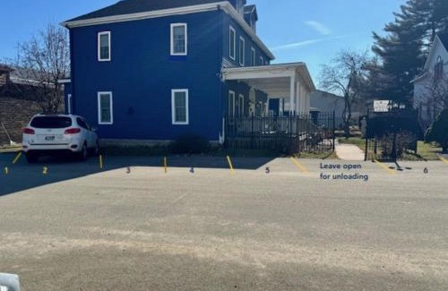 Peterson Bed & Breakfast | The Wen Inn