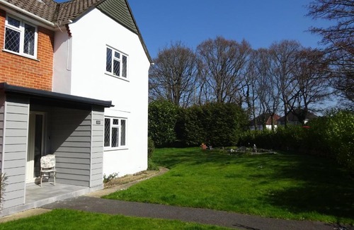 Bournemouth House | The Wendy House