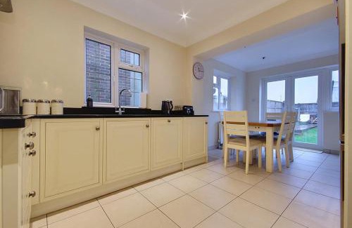 Bournemouth House | The Wendy House