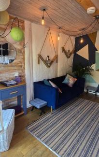 Parkend Apartment | The Wendy house