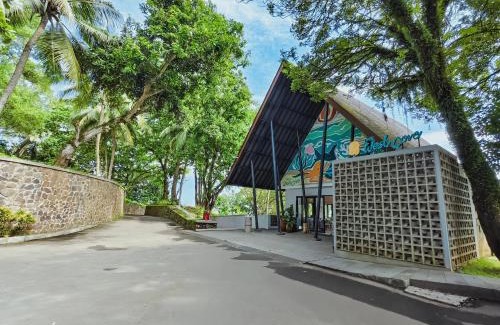 Karang Bolong Hotel | The West Cove Hotel