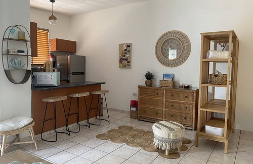Stella Apartment | The West Studio