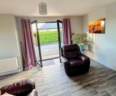 County Cork Apartment | The West Wing, Kiskeam