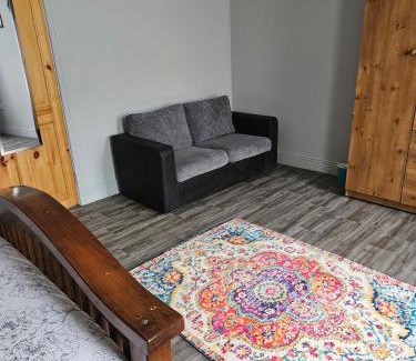County Cork Apartment | The West Wing, Kiskeam