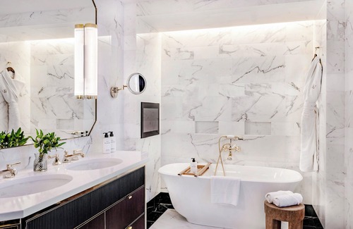 City Centre Dublin Hotel | The Westbury Hotel