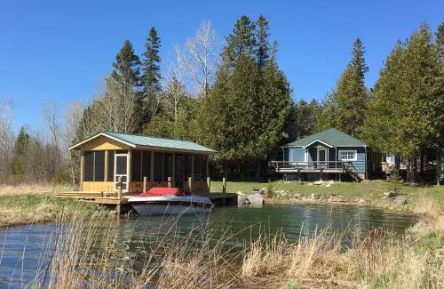 Hessel House | The Westender