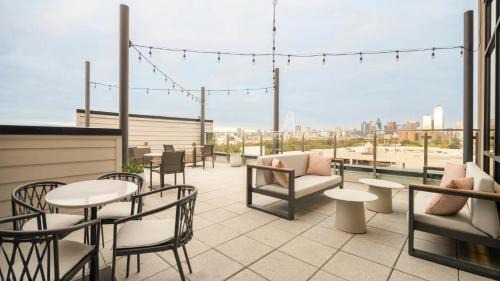 West Dallas Apartment | The Westerly Apartments in Dallas