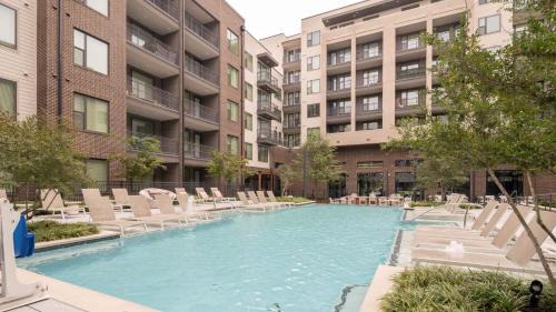 West Dallas Apartment | The Westerly Apartments in Dallas