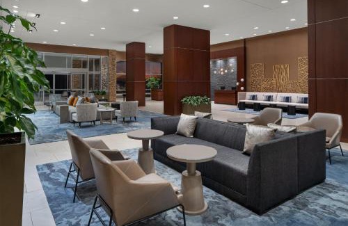 Linthicum Heights Hotel | The Westin Baltimore Washington Airport - BWI