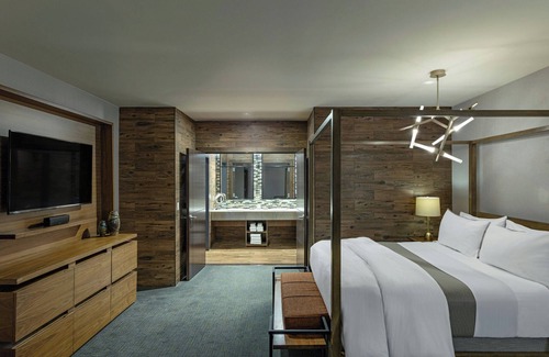 Downtown Buffalo Hotel | The Westin Buffalo