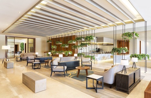 New Cairo Hotel | The Westin Cairo Golf Resort & Spa, Katameya Dunes