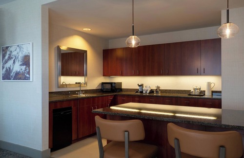 Lombard Hotel | The Westin Chicago Lombard