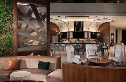 Park Central Hotel | The Westin Dallas Park Central