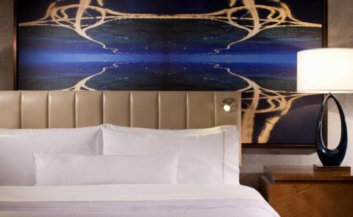 Park Central Hotel | The Westin Dallas Park Central