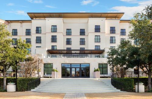 Frisco Hotel | The Westin Dallas Stonebriar Golf Resort & Spa