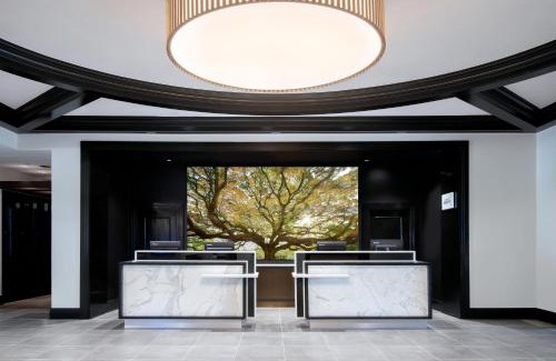 Frisco Hotel | The Westin Dallas Stonebriar Golf Resort & Spa