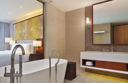 Desaru Resort | The Westin Desaru Coast Resort
