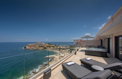 Paceville Hotel | The Westin Dragonara Resort, Malta