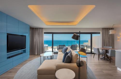 Paceville Hotel | The Westin Dragonara Resort, Malta