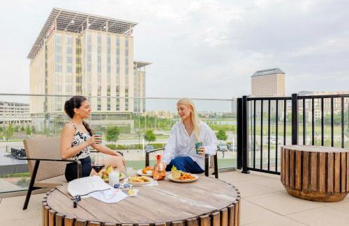 Las Colinas Hotel | The Westin Irving Convention Center at Las Colinas
