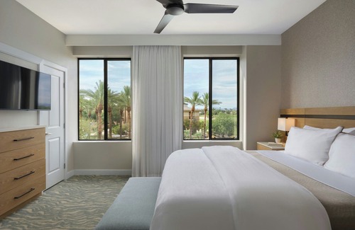 Kierland Hotel | The Westin Kierland Villas, Scottsdale