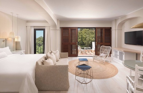Benahavis Hotel | The Westin La Quinta Golf Resort and Spa