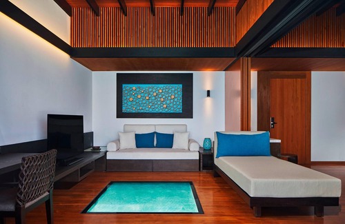Miriandhoo Island Hotel | The Westin Maldives Miriandhoo Resort