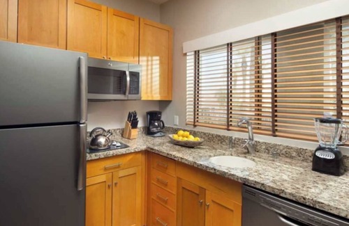 Rancho Mirage Condo | The Westin Mission Hills Palm Springs | 1BR Villa