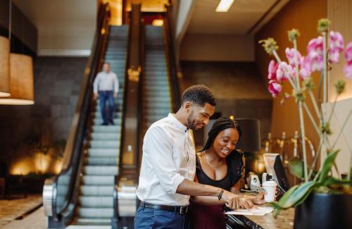 Theater District Hotel | The Westin New York at Times Square