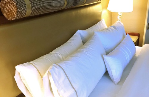 Downtown San Jose Hotel | The Westin San Jose