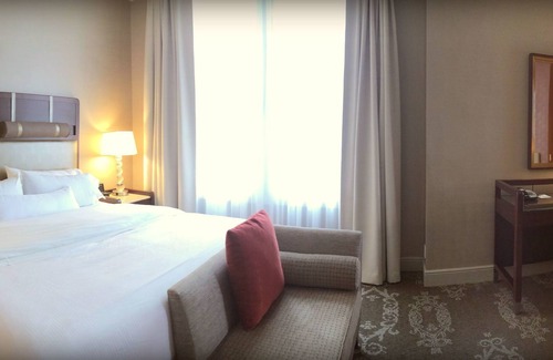 Downtown San Jose Hotel | The Westin San Jose