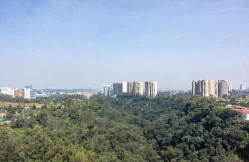 Santa Fe Hotel | The Westin Santa Fe, Mexico City