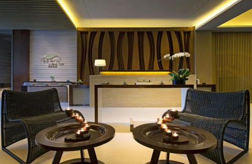Haitang District Resort | The Westin Sanya Haitang Bay Resort